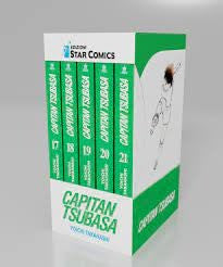 Capitan Tsubasa Collection 5