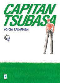 Capitan Tsubasa New Edition 4