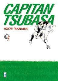 Capitan Tsubasa New Edition 5