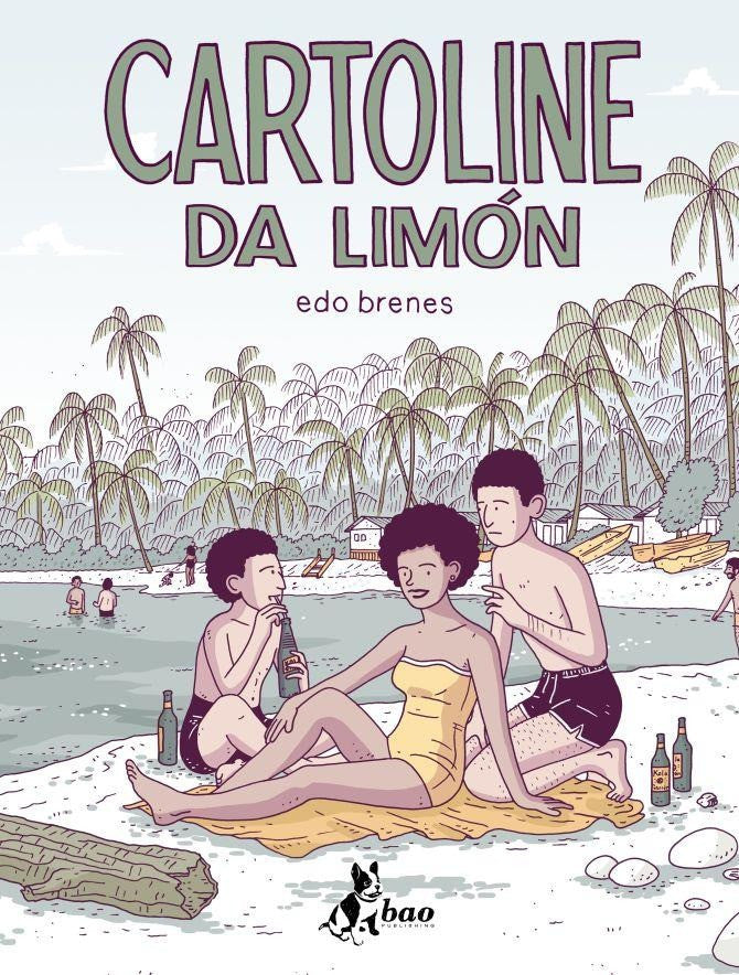 Cartoline Da Limon