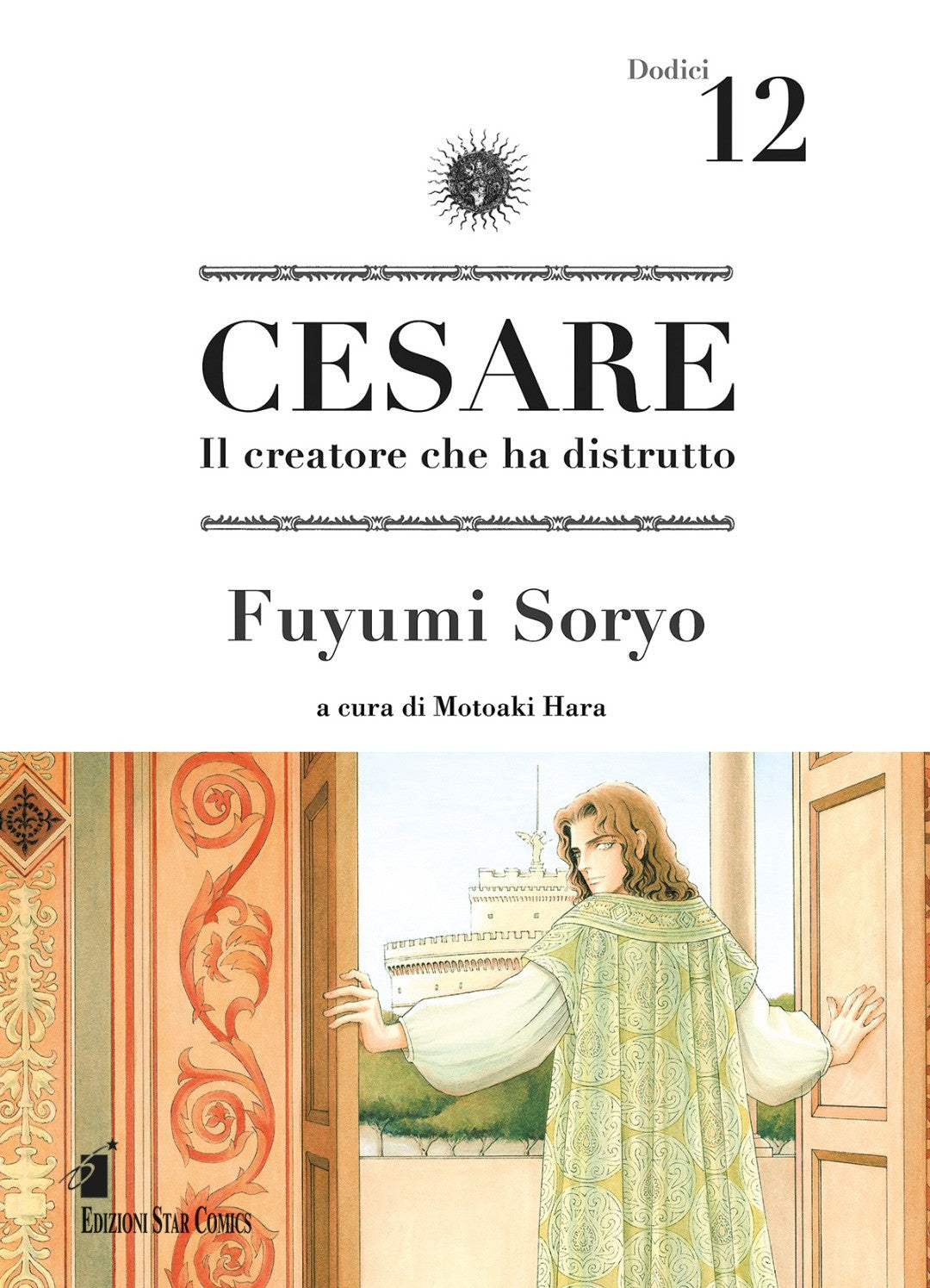 Cesare 12