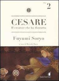 Cesare Il Creatore Che Ha Distrutto 2