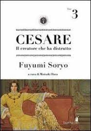 Cesare Il Creatore Che Ha Distrutto 3