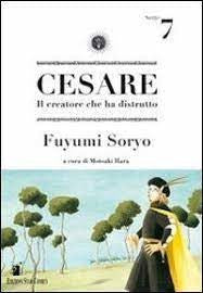 Cesare Il Creatore Che Ha Distrutto 7
