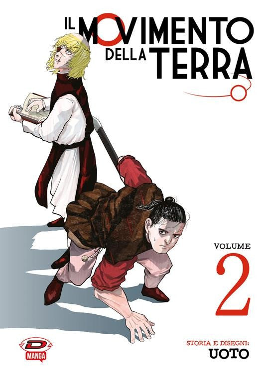Chi E Il Movimento Della Terra 2