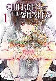 Children Of The Whales 1