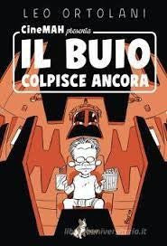 Cinemah Presenta Il Buio Colpisce Ancora