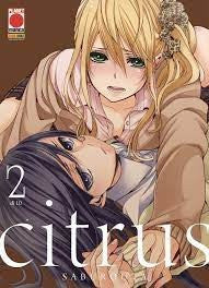 Citrus 2 - I Ristampa