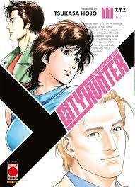 City Hunter Xyz 11