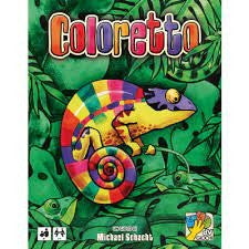 Coloretto