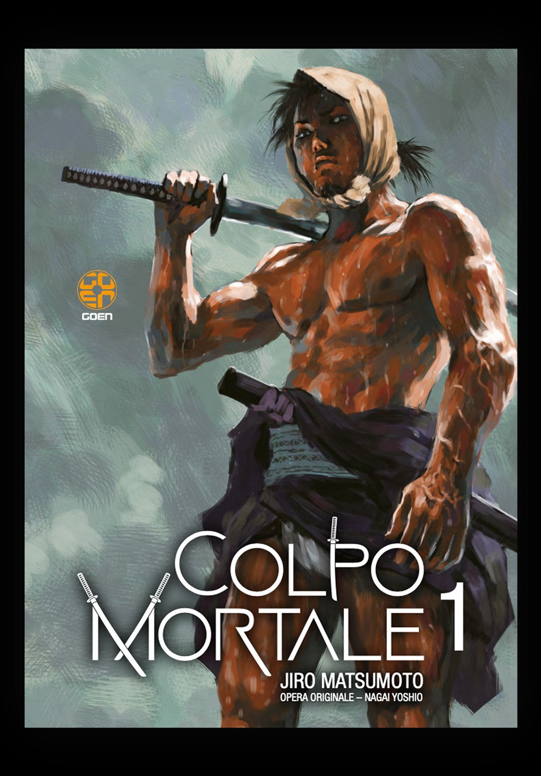 Colpo Mortale 1