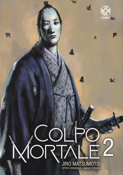 Colpo Mortale 2