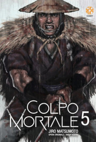 Colpo Mortale 5