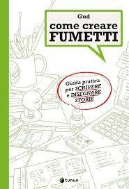 Come Creare Fumetti