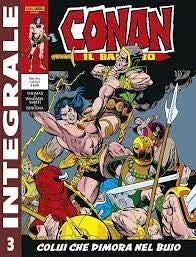 Conan Il Barbaro (2023) 3