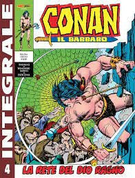 Conan Il Barbaro (2023) 4