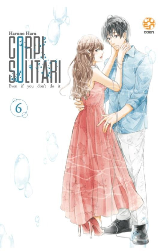 Corpi Solitari 6