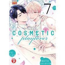 Cosmetic Playlover 7