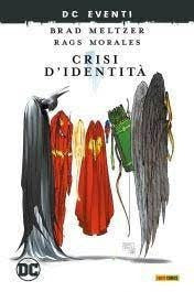 Crisi D'Identità