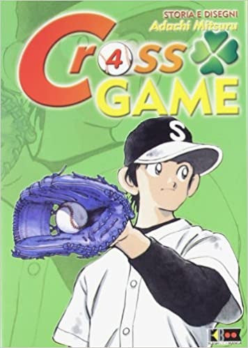 Cross Game N. 4