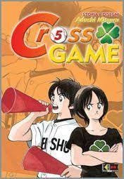 Cross Game N. 5