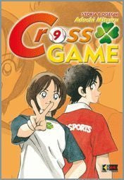 Cross Game N. 9