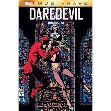 Daredevil Rinascita - Marvel Must Have