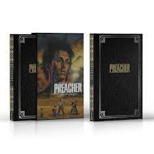 Dc Absolute Preacher 1
