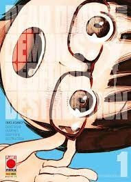 Dead Dead Demons Dededede Destruction 1 Seconda Ristampa