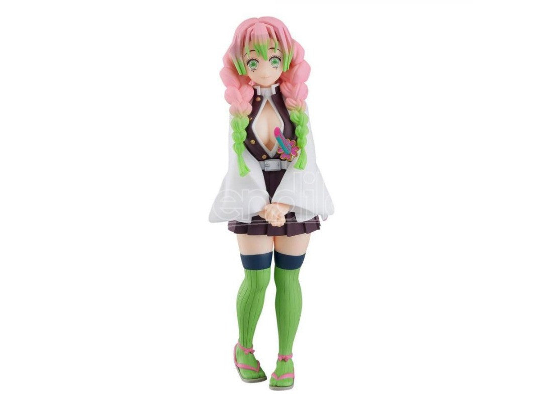Demon Slayer Mitsuri Kanroji Figure - Goodsmile Pup