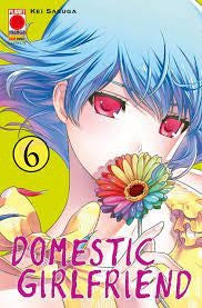 Domestic Girlfriend 6