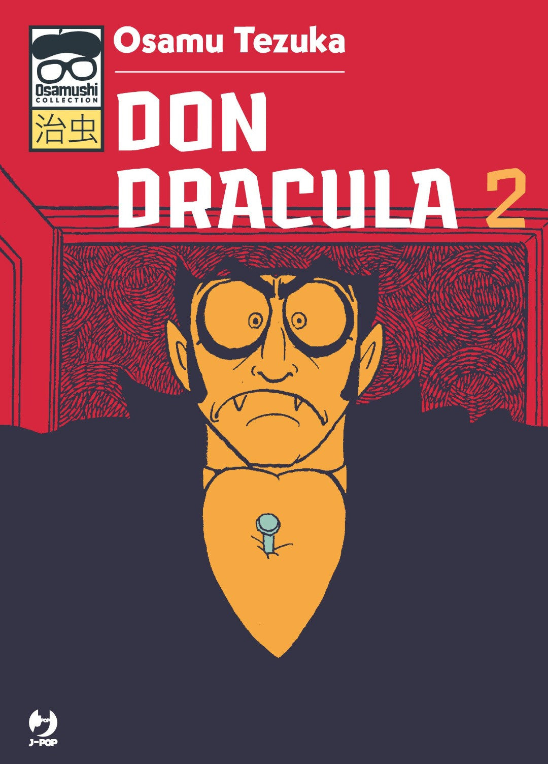 Don Dracula 2 (Di 2)