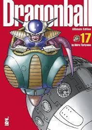 Dragon Ball Super Ultimate 17