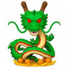 Dragon Ball Z Super Sized Pop! Animation Vinyl Figure Shenron Dragon 25 Cm