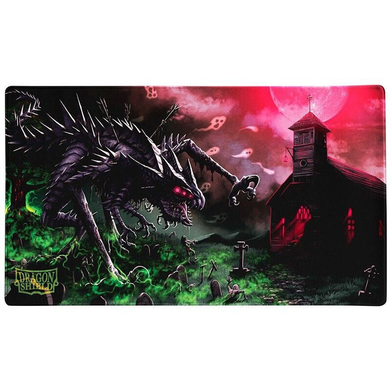 Dragon Shield Playmat - Halloween 2020