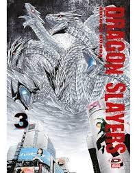 Dragon Slayers 3