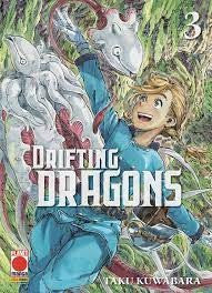 Drifting Dragons 3