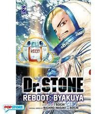 Dr.Stone Reboot:Byakuya