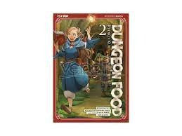 Dungeon Food 2