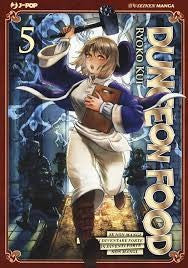 Dungeon Food 5