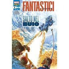 Fantastici Quattro 440 - Fantastici Quattro 6