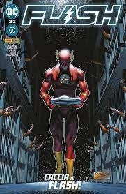 Flash 32