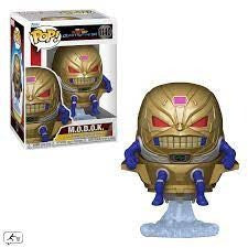 Funko Pop - Ant-Man And The Wasp Quantumania Modok 1140