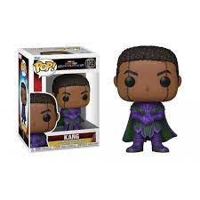 Funko Pop - Ant-Man And The Wast Quantumania Kang 1139