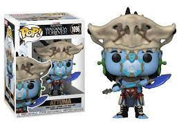 Funko Pop - Black Panther Wakanda Forever Attuma 1096