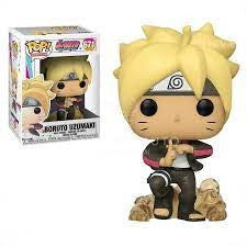 Funko Pop - Boruto Boruto Uzumaki 671