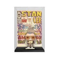 Funko Pop - Comic Cover Stan Lee 01