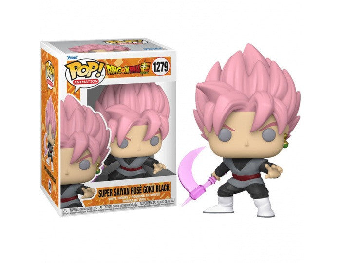 Funko Pop - Db Super Goku W/Scythe 1279