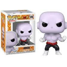Funko Pop - Db Super Jiren W/Power 1280