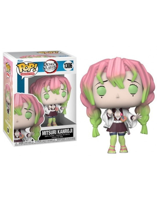 Funko Pop - Demon Slayer Mitsuri Kanjori 1306